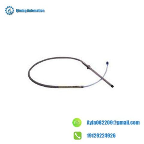 Bently Nevada 330104-00-14-10-02-00: 3300XL 8 mm Proximity Probes, Precision Measuring for Industrial Control