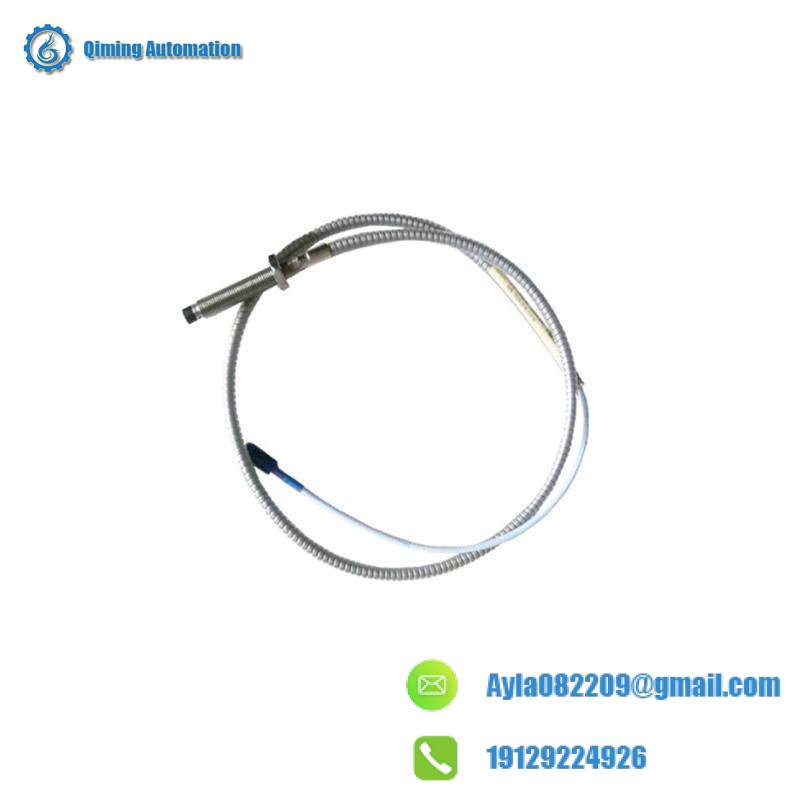 bently_nevada_330104-00-14-10-02-cn_proximity_probe.jpg BENTLY NEVADA 330104-00-14-10-02-CN Proximity Probe