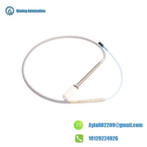 Bently Nevada 990-08-XX-01-00: Precision Vibration Transmitter for Industrial Automation