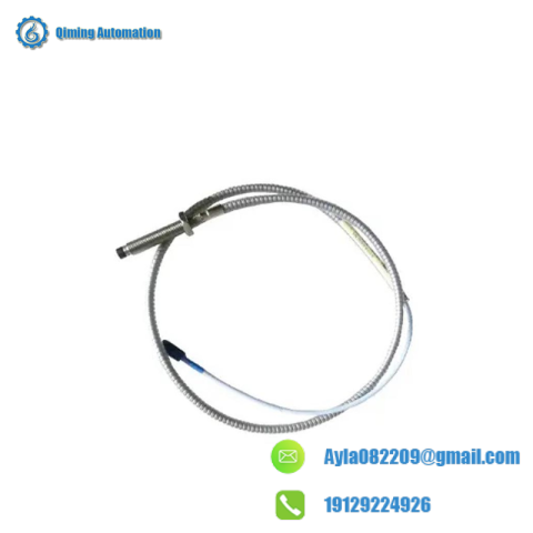 Bently Nevada 330104-00-18-10-02-CN | 3300 XL 8 mm Proximity Probes