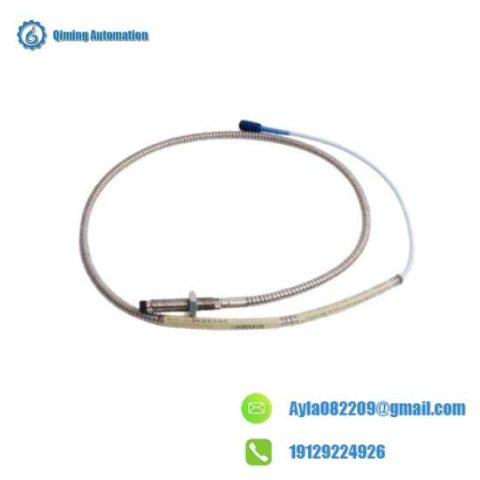 Bently Nevada 330104-00-22-10-02-CN | 3300 XL Series 8 mm Proximity Probe, Industrial Automation & Control