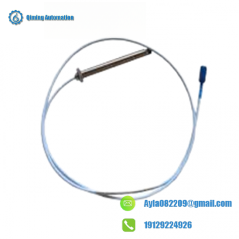 Bently Nevada 330104-00-24-50-02-00: Precision Measurement System for Industrial Automation