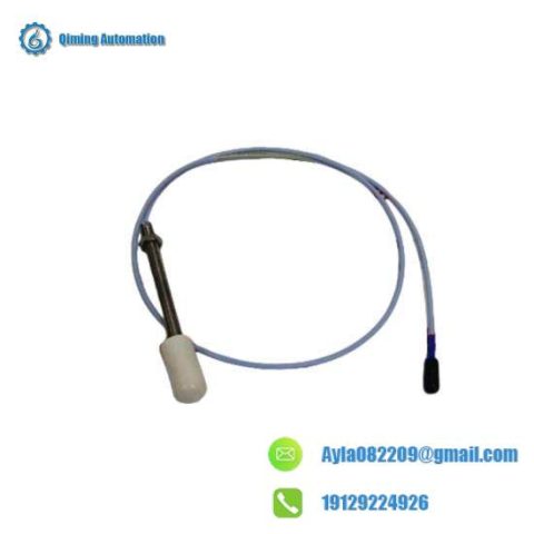 BENTLY NEVADA Proximity Transducer 330104-02-12-10-01-00, Industrial Control Applications