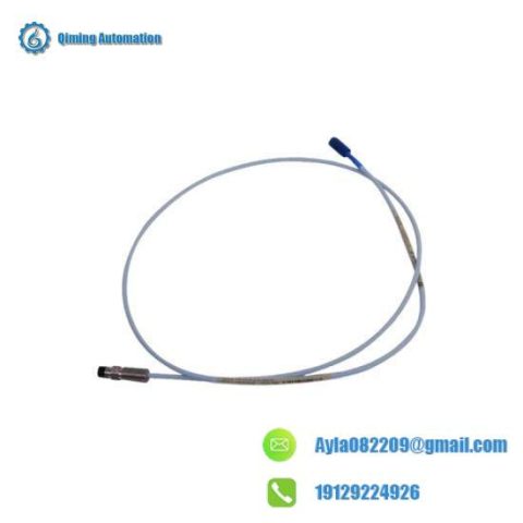 BENTLY NEVADA 330104-02-24-10-01-00 Proximity Transducer: Advanced Sensing for Industrial Control