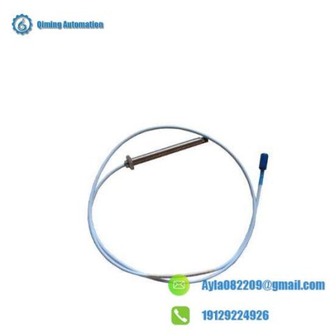 Bently Nevada 330104-03-06-05-02 Module, Advanced Control Systems Technology