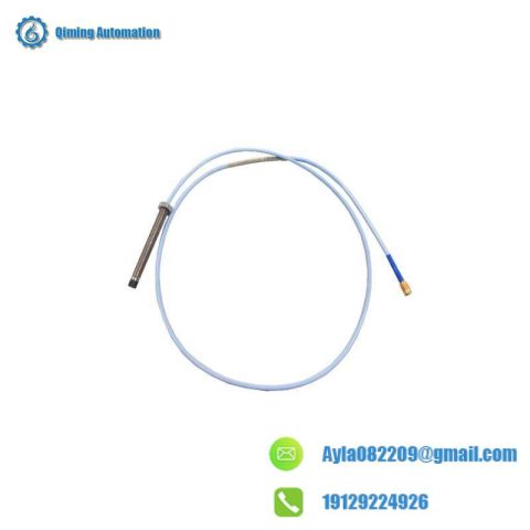 BENTLY NEVADA 330104-05-10-10-02-05, 3300 Series XL Proximity Probe