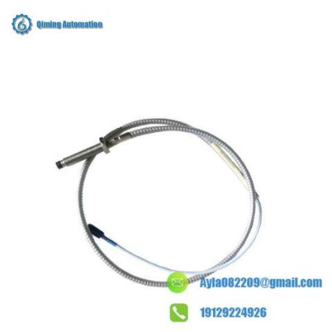 Bently Nevada 330104-05-10-10-02-05 Extension Cable for Industrial Control Systems