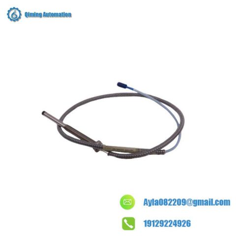 Bently Nevada 330104-05-13-10-02-00 Proximity Transducer: Precision Sensor for Industrial Control