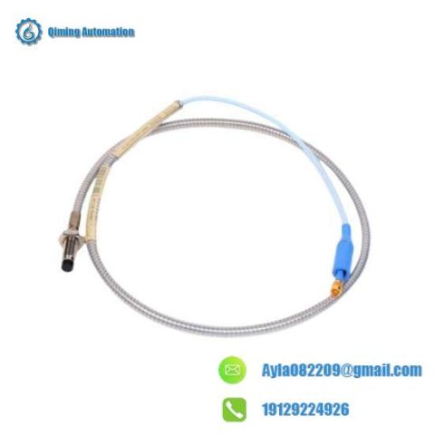 Bently Nevada 330104-05-17-10-11-05, Advanced 3300 XL Probe, Precision Measuring Instrument