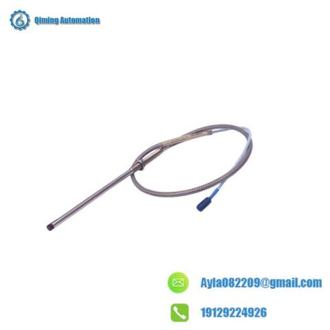 Bently Nevada 330104-15-23-10-02-00 Proximity Transducer System