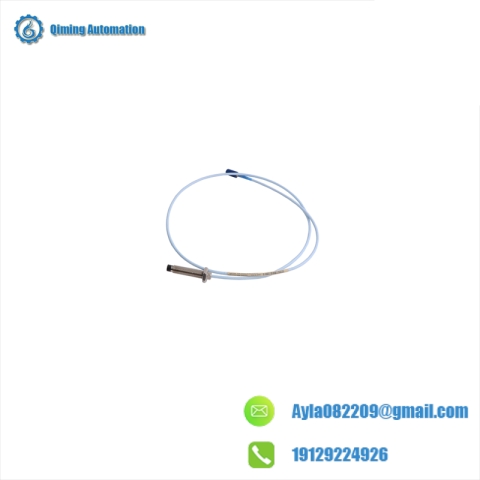 BENTLY NEVADA 330105-00-05-10-02-00, 3300 XL 8 mm Proximity Probes