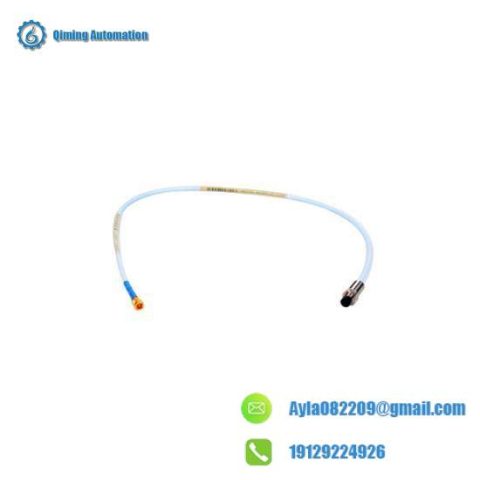 Bently Nevada 3300 XL Proximity Transducer, 8mm, Advanced Sensor Technology