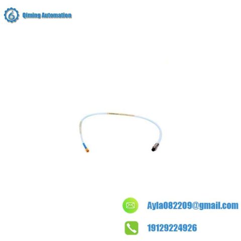 Bentley Nevada 330105-02-12-10-02-00, 3300 XL 8 mm Reverse Mount Probes