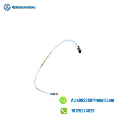 Bently Nevada 330105-02-12-10-02-05 Reverse Mount Probes, Precision Industrial Automation Solution