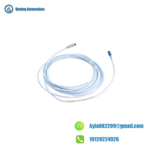 Bently Nevada 330105-02-12-50-02-00 Reverse Mount Probes - Precision Control Solutions