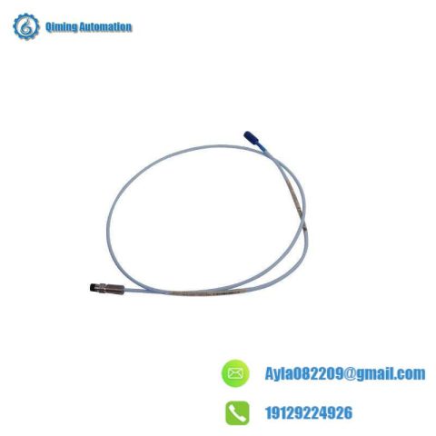 Bently Nevada 330106-05-30-05-02-05 Proximity Probe - Precision Sensor for Industrial Control Systems