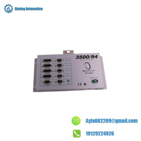 Bently Nevada 330106-05-30-20-02-CN: Standard Extension Cable for Industrial Automation Solutions