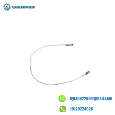 Bently Nevada 330106-05-30-50-02-00 PLC Reverse Mount Probe