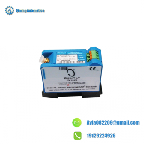 Bently Nevada 330108-51-00 - 3300XL Proximitor Sensor