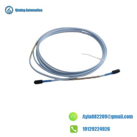 Bently Nevada 330130 Cable for Process Control Systems
