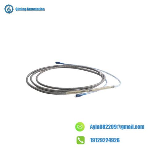 Bently Nevada 330130-030-01-CN Extension Cable, Advanced Control Solution