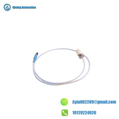 Bently Nevada 330130-035-00-00: 3300 XL Proximity Probes, 11mm