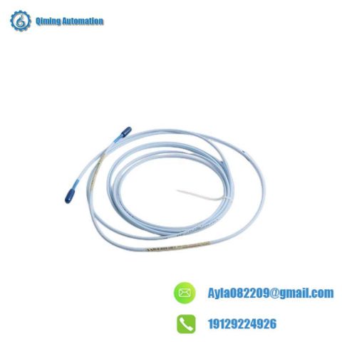 Bently Nevada 330130-035-00-00 Extension Cable for Industrial Automation Control