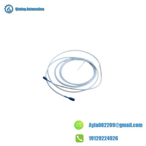 Bently Nevada 330130-035-00-CN Proximity Probe: Industrial Sensing Innovation