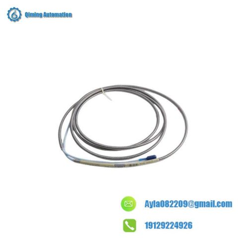 Bently Nevada 330130-035-01-CN Standard Extension Cable