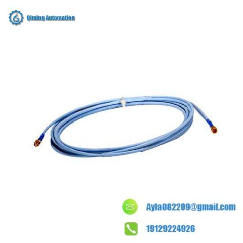 Bently Nevada 330130-040-01-00 300 XL Extension Cable