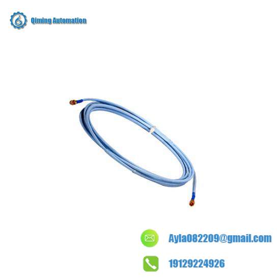 bently_nevada_330130-040-02-00_3300_xl_extension_cable.jpg Bently Nevada 330130-040-02-00 3300 XL Extension Cable: Advanced Control Solutions for Industrial Applications