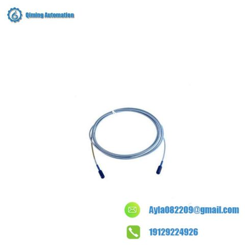 BENTLY NEVADA 330130-040-03-00 STG-VY-1001-12 XL Extension Cable