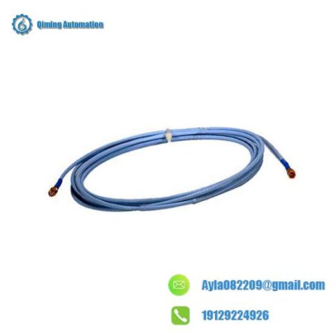 Bentley 330130-045-00-CN 3300 XL Extension Cable, High-Temperature Resistance & Vibration Sensor Module