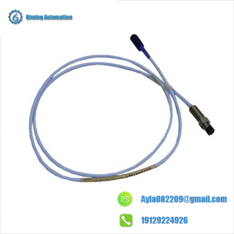Bently Nevada 330130-045-03-05 Standard Extension Cable