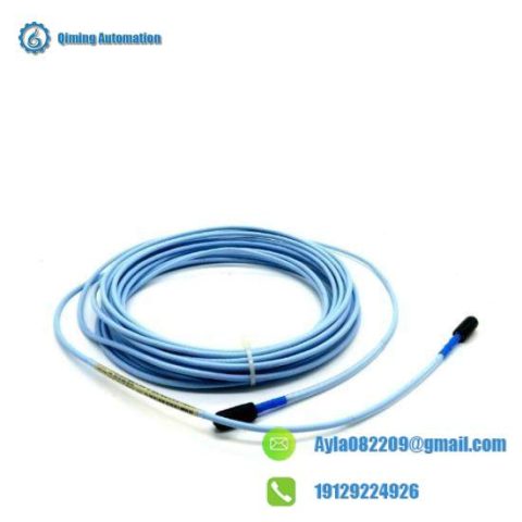 Bently Nevada 330130-085-00-00 TSI System