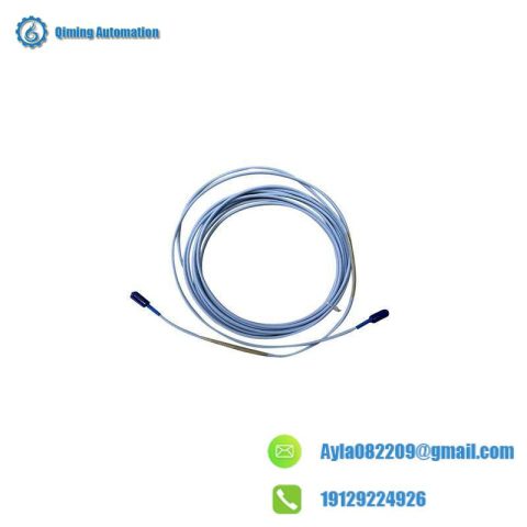 BENTLY NEVADA 330130-085-01-CN - 3300 XL Standard Extension Cable