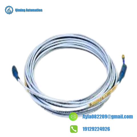 Bently Nevada 330130-085-02-CN: Advanced Automation Module for Industrial Control Systems