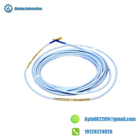 Bently Nevada 330130-085-12-05: Advanced XL Standard Extension Cable