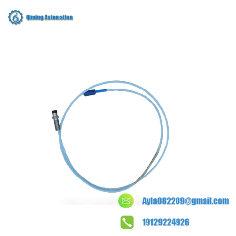 Bently Nevada 330171-00-12-10-01-CN Proximity Probes