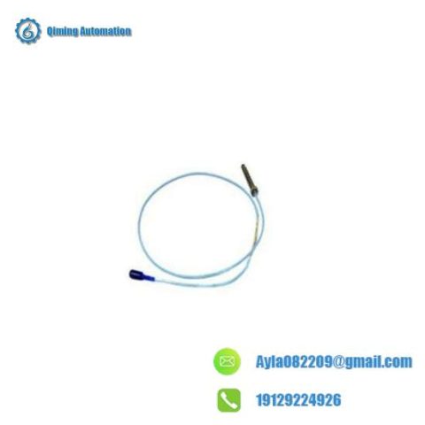 Bentley Nevada 330171-00-12-10-01-CN, Short Delivery Time