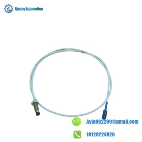 Bently Nevada 330171-00-16-05-02-05 Proximity Probes for Advanced Automation Solutions