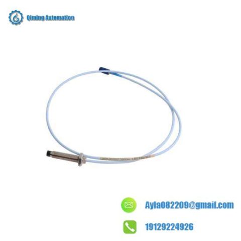 Bently Nevada 330173-00-08-10-02-00 Proximity Probes - 3300 XL Series, 8mm Module