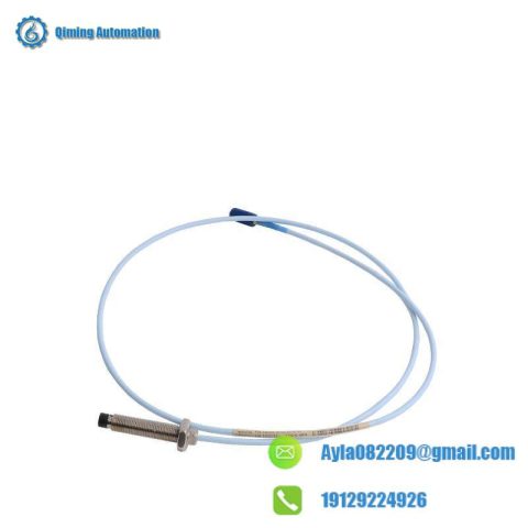 Bently Nevada 330173-00-09-10-02-CN | Industrial 3300 Series Transducer