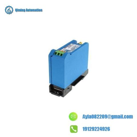 Bently Nevada 330180-X1-05 MOD:143416-07 Proximity Sensor