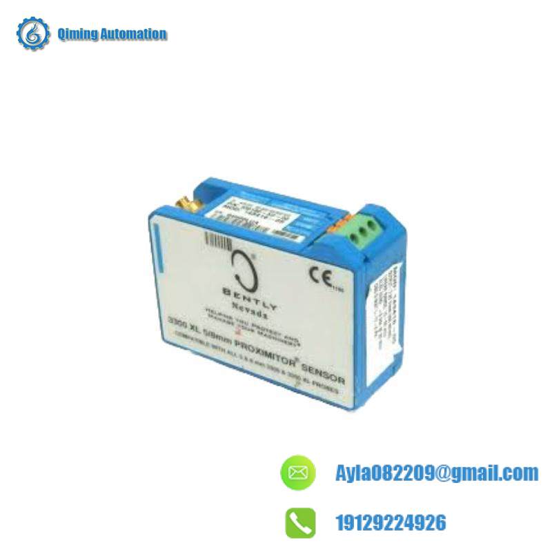 bently_nevada_330180-x1-cn_mod_143416-05_proximity_sensor.jpg Bently Nevada 330180-X1-CN Proximity Sensor