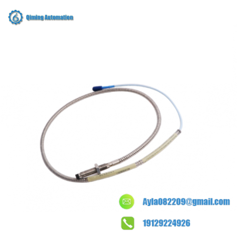 Bently Nevada 330190-035-00-00 Proximity Probes, Advanced Control Solutions