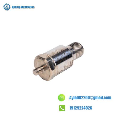 Bently Nevada 330400-02-00 Accelerometer for Precision Industrial Control