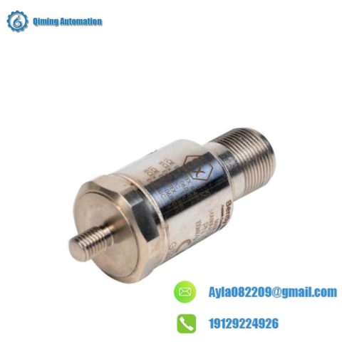 Bently Nevada 330425-02-CN: Precision Accelerometer for Industrial Control