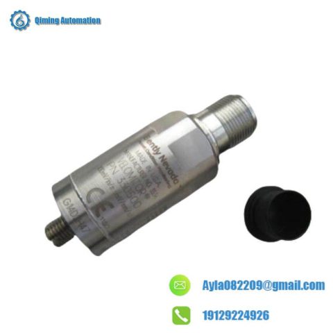 Bently Nevada 330500-00-01 Piezo-Velocity Sensor: Precision Monitoring for Industrial Applications