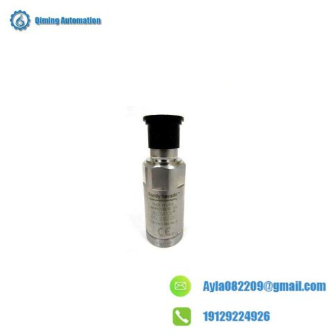 Bentley Nevada 330500-00-20 Vibration Sensor